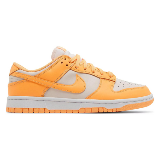 Nike Dunk Low Peach Cream (W)