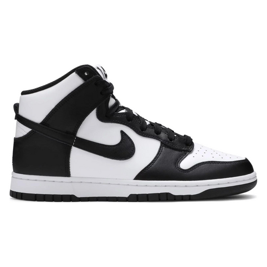 Nike Dunk High Panda
