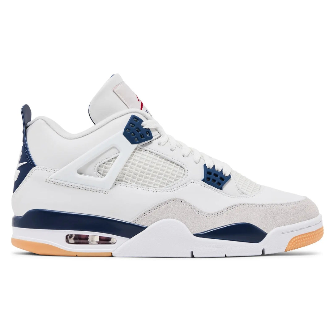 Nike SB x Air Jordan 4 Retro SP 'Navy'