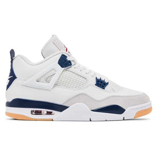 Nike SB x Air Jordan 4 Retro SP 'Navy'