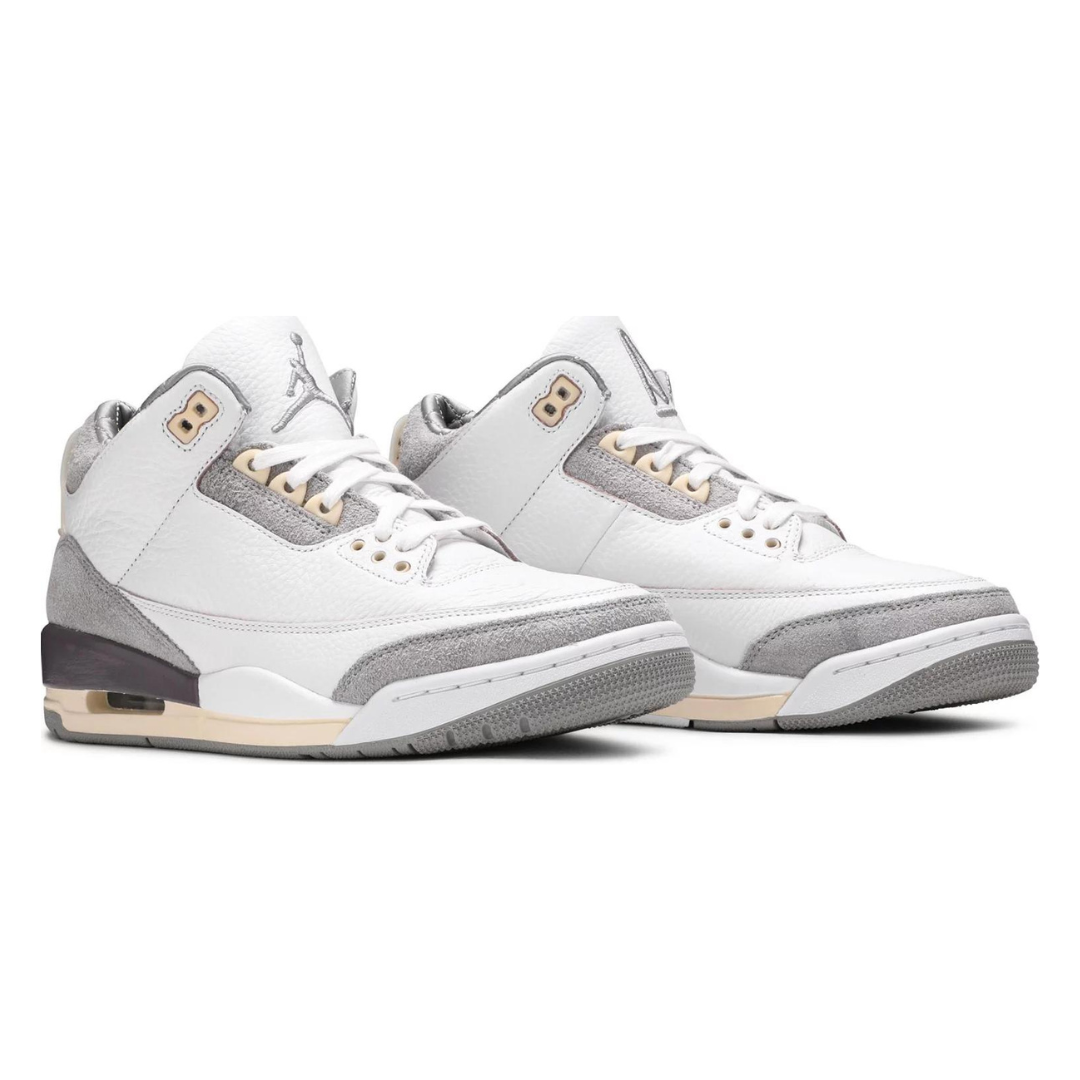 A Ma Maniére x Wmns Air Jordan 3 Retro SP 'Raised By Women'