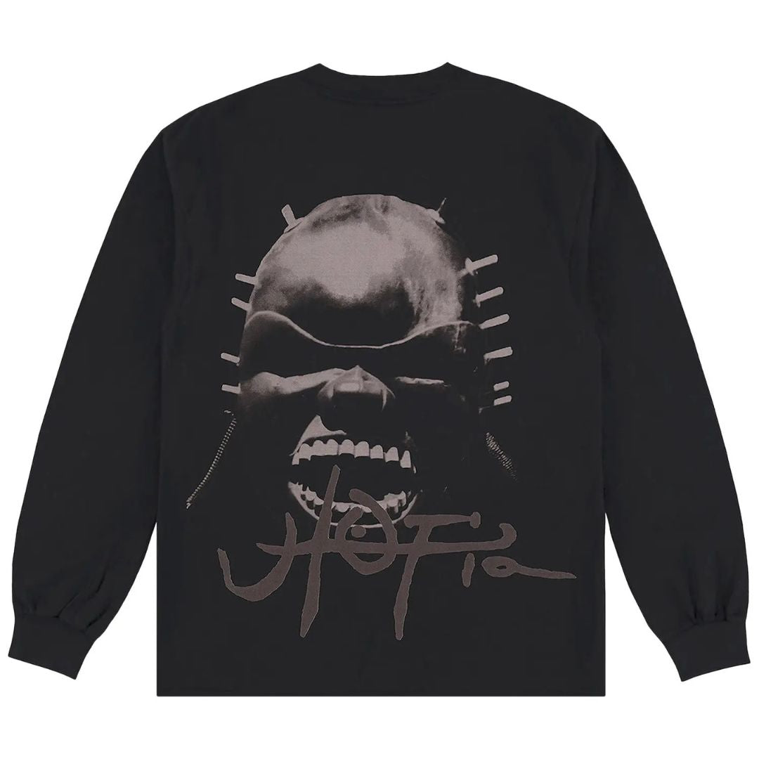 Cactus Jack Utopia Pack A1 LS Tee