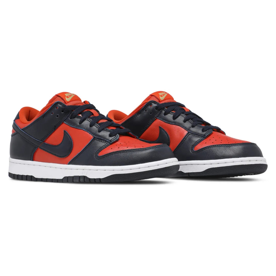Dunk Low SP 'Champ Colors'