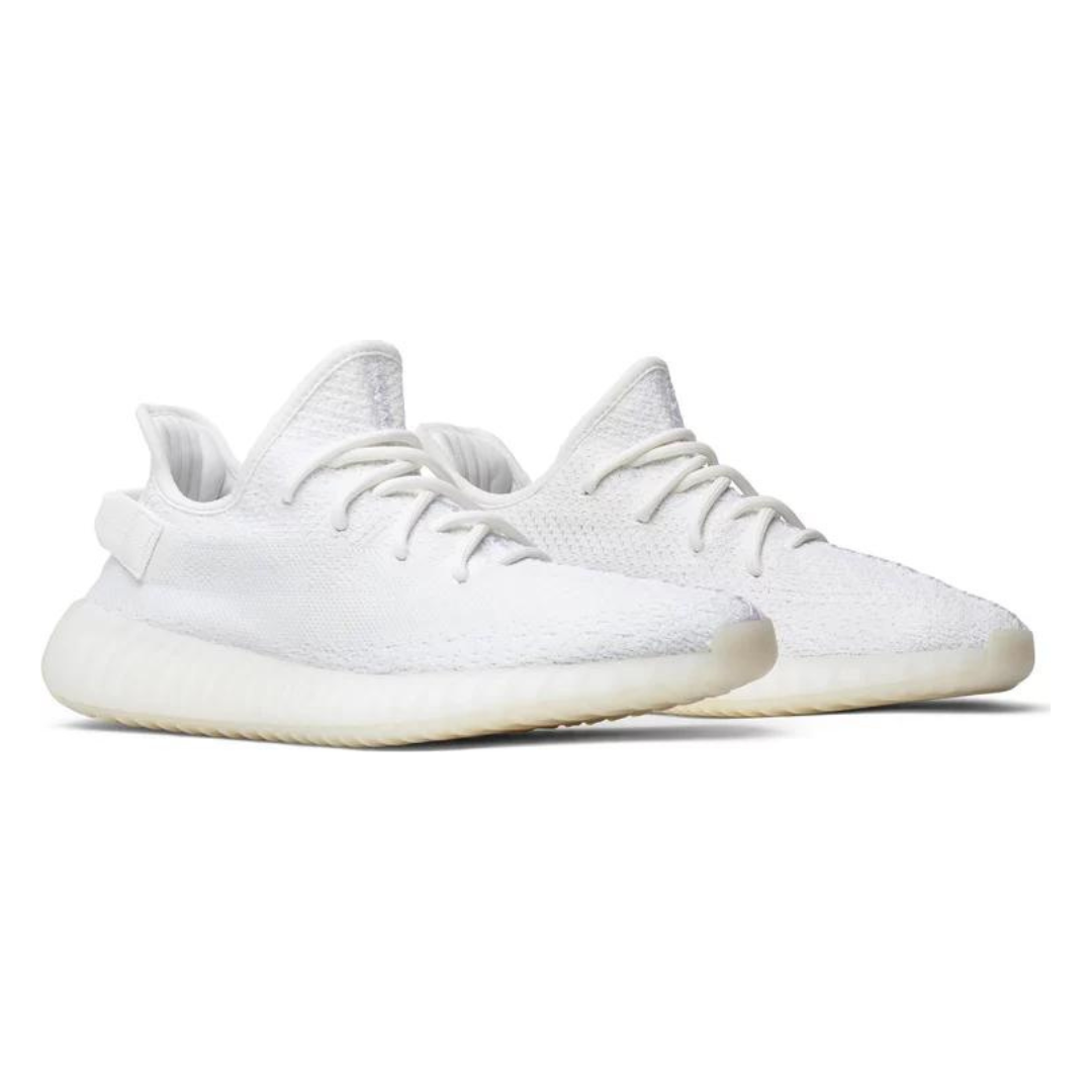 Yeezy 350 V2 Cream White