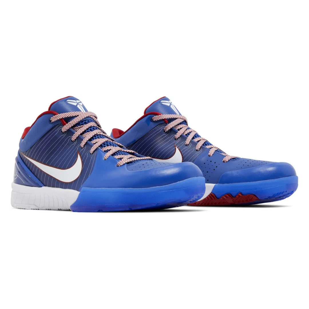 Nike Zoom Kobe 4 Protro 'Philly' 2024