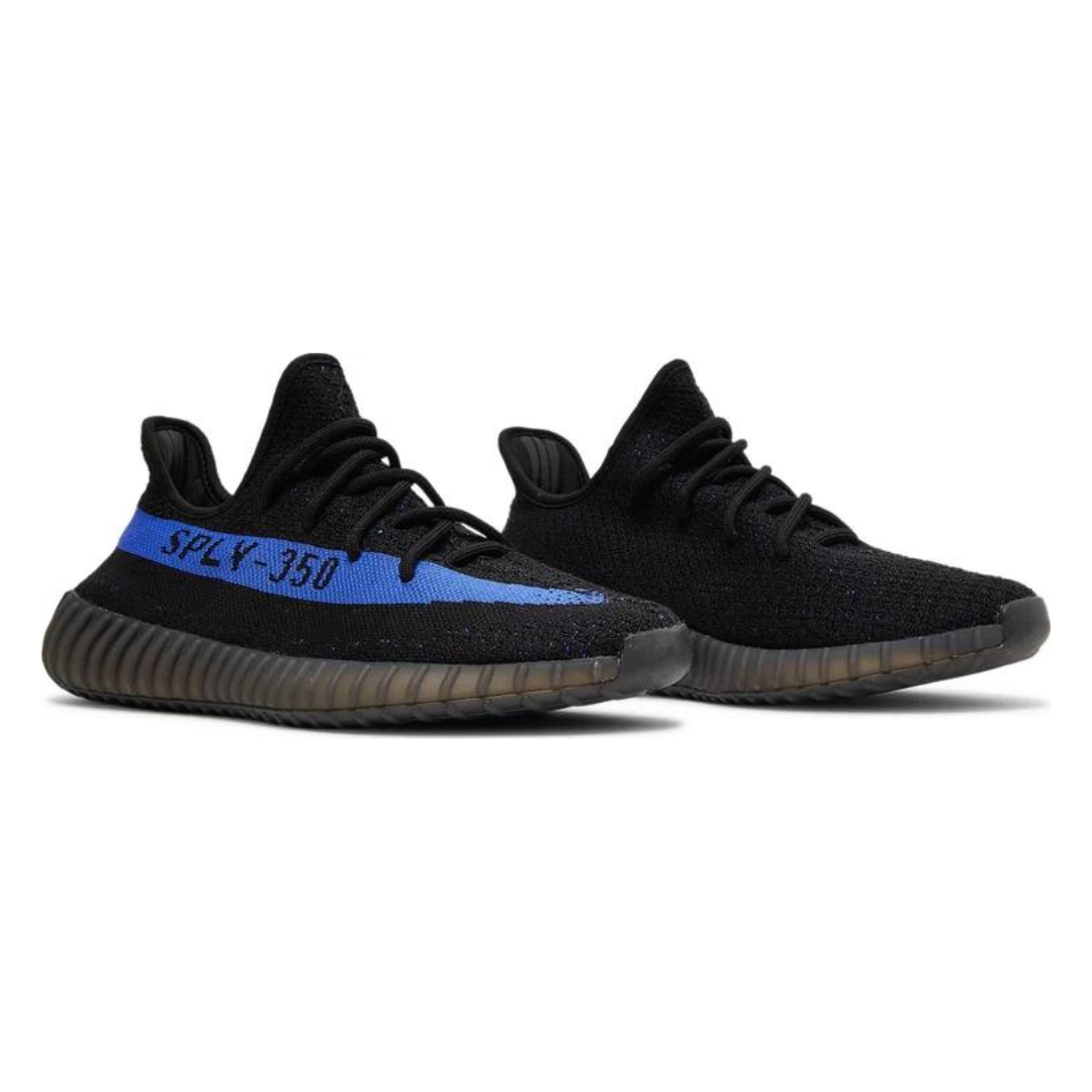 Yeezy 350 V2 Dazzling Blue