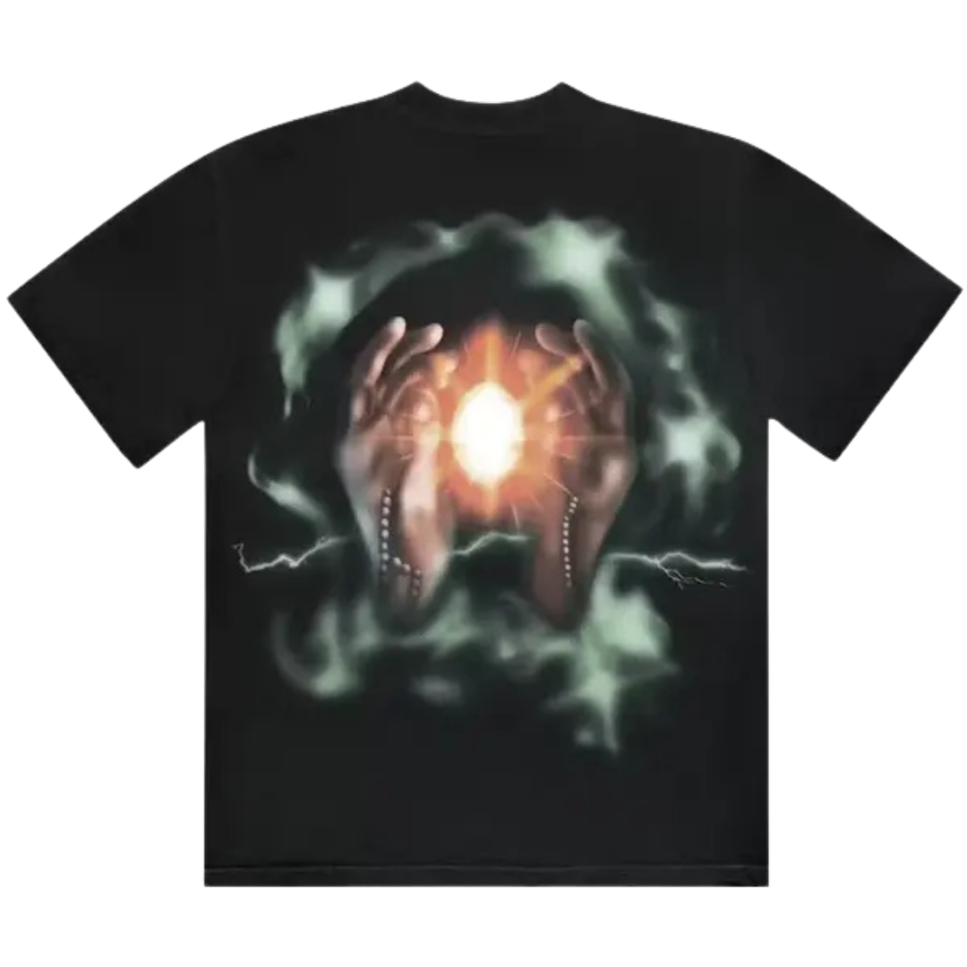 Cactus Jack Utopia Pack C5 Tee