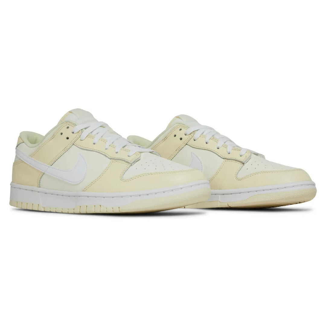 Dunk Low 'Coconut Milk'