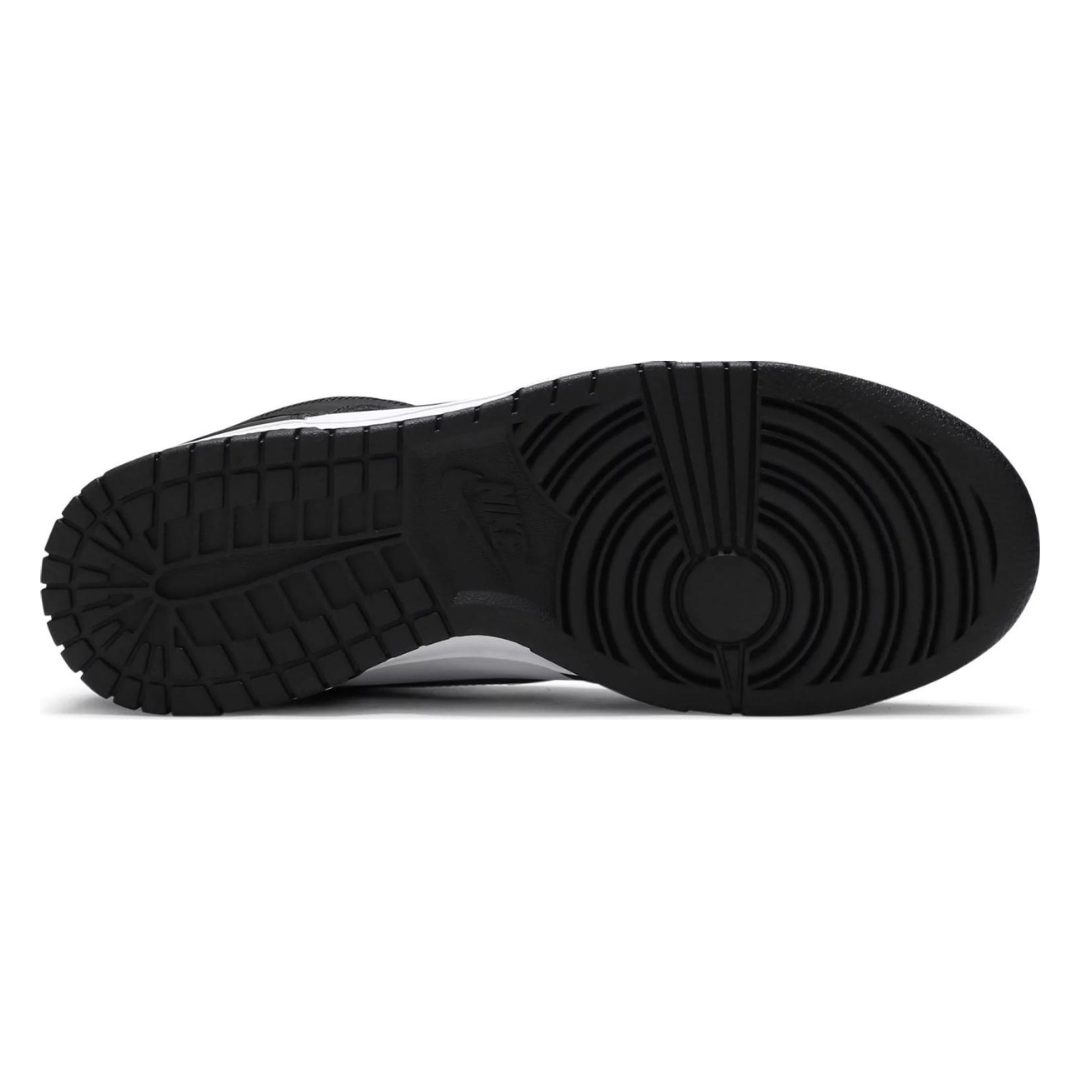 Nike Dunk High Panda