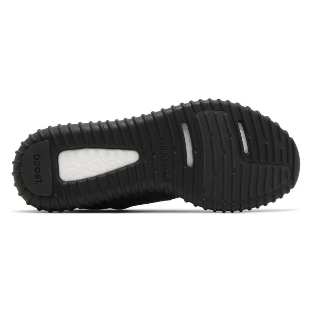 Yeezy 350 Pirate Black