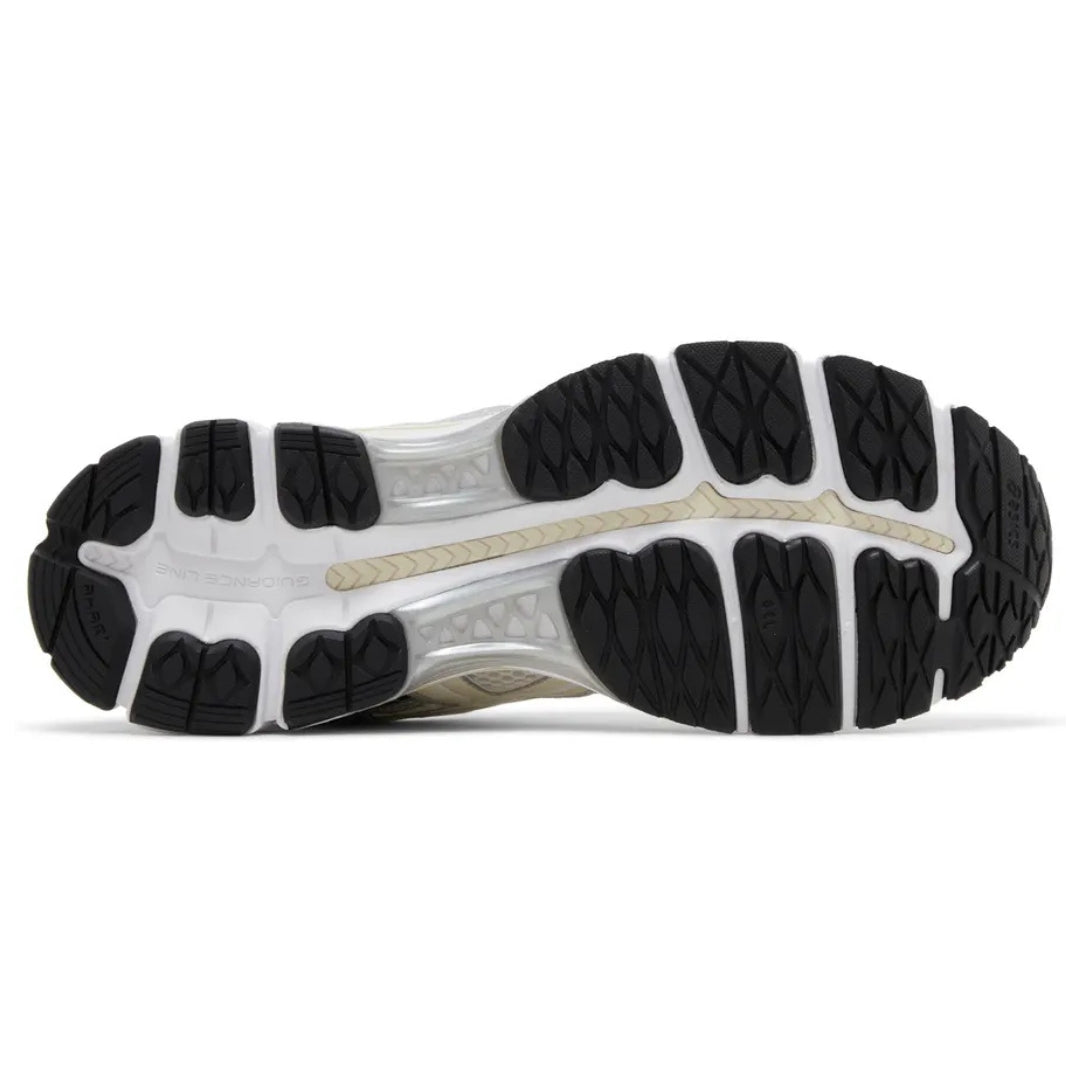 ASICS Ronnie Fieg x Gel Kayano 12.1 'Cream Blue Orange'