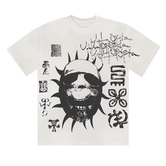 Cactus Jack Utopia Pack C1 Tee